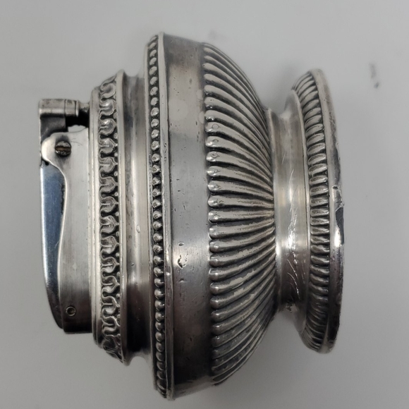 Ronson | Other | Vintage Ronson Silver Lighters | Poshmark